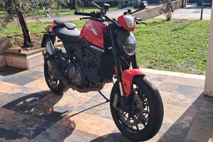 Ducati monster 937+
