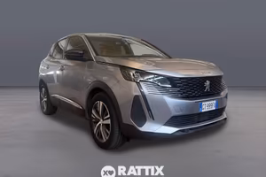 PEUGEOT 3008 ii 2021 3008 1.5 bluehdi Allure Pack