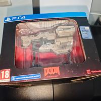 Doom Anthology - Sony PlayStation 4 & 5