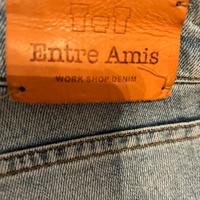 Jeans Entre Amis TG 46