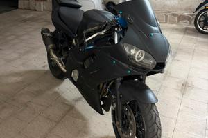 Yamaha r6 per ricambi
