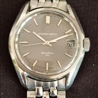 Eterna Kontiki 20