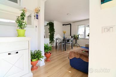 CASA SEMINDIPENDENTE A CIVIDALE DEL FRIULI