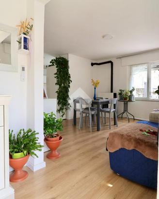 CASA SEMINDIPENDENTE A CIVIDALE DEL FRIULI