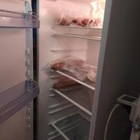 frigorifero da incasso