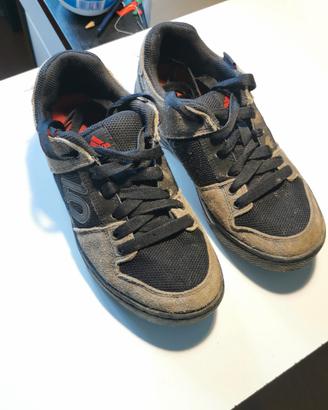 Adidas Five Ten freeride