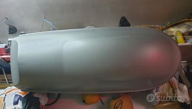 box tetto auto titan 450