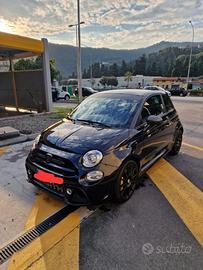 ABARTH 595 COMPETIZIONE 05/2019