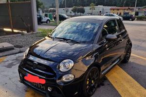 ABARTH 595 COMPETIZIONE 05/2019