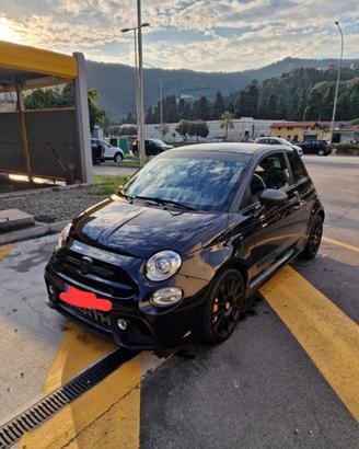 ABARTH 595 COMPETIZIONE 05/2019