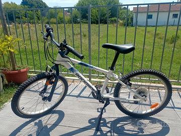 Bicicletta bambino 6-9 anni