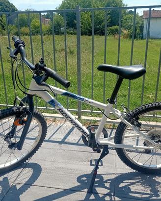Bicicletta bambino 6-9 anni
