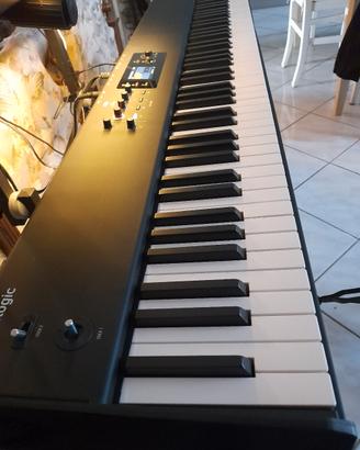 Studiologic SL88 mk II