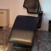 POLTRONA IDRAULICA GAMING... COME NUOVA