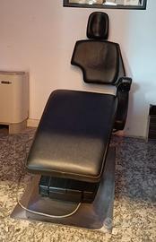 POLTRONA IDRAULICA GAMING... COME NUOVA