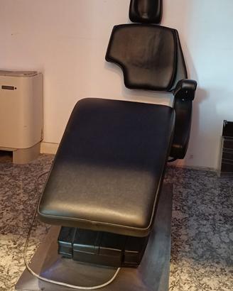 POLTRONA IDRAULICA GAMING... COME NUOVA