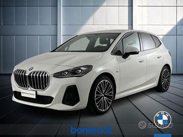 BMW Serie 2 218d Active Tourer Msport auto