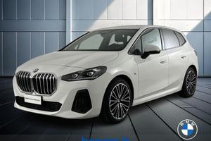 BMW Serie 2 218d Active Tourer Msport auto