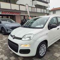 FIAT Panda 1.0 70CV FireFly S&S Hybrid