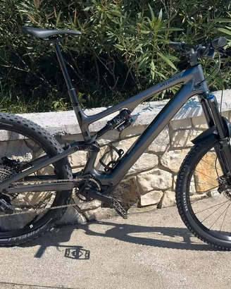 SPECIALIZED TURBO LEVO SL 2 EXPERT CARBON