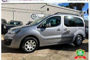 PEUGEOT Partner Tepee BlueHDi 100 ETG6 Active