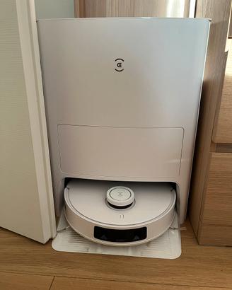 ECOVACS DEEBOT T20e OMNI
