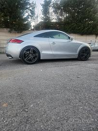 audi tt mk2 