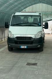 Carro attrezzi Iveco 35q