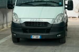 Carro attrezzi Iveco 35q