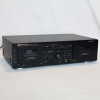 MARANTZ Cassette Deck SD4050 Stereo Vintage 1999