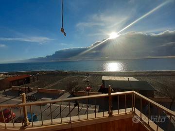 Ladispoli fronte mare