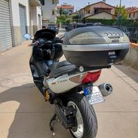 Yamaha T Max