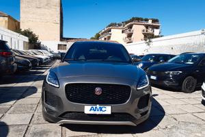 Jaguar E-Pace 2.0d i4 R-Dynamic HSE awd 150cv auto