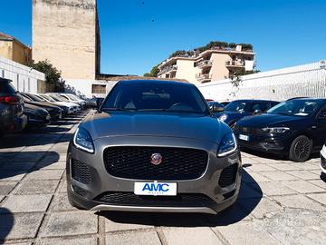 Jaguar E-Pace 2.0d i4 R-Dynamic HSE awd 150cv auto
