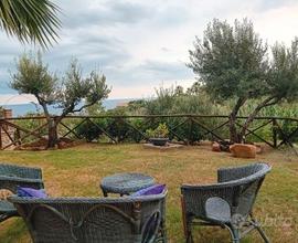 LO SMERALDO-Vacanze tra collina e mare-29/31Luglio