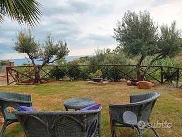 LO SMERALDO-Vacanze tra collina e mare-29/31Luglio