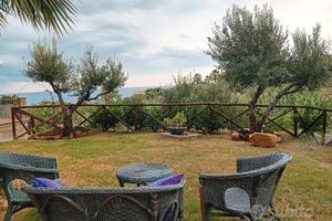 LO SMERALDO-Vacanze tra collina e mare-29/31Luglio