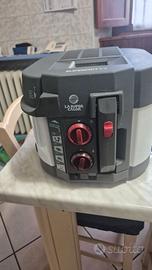 Friggitrice elettrica SUPERFRITTI