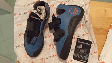 Scarpe da arrampicata bambino