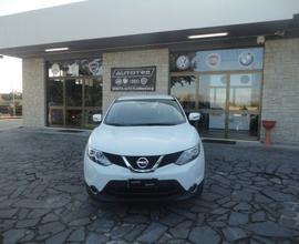 Nissan Qashqai 1.5 dCi N-Vision