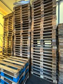 Pallet Epal usati