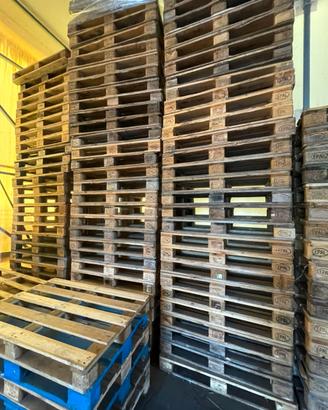 Pallet Epal usati