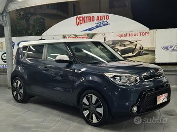 KIA - Soul - 1.6 Eco GPL You®