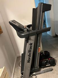 Tapirulan nordictrack c3000