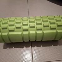 Foam Roller palestra fisioterapia