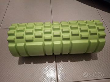 Foam Roller palestra fisioterapia