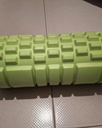 Foam Roller palestra fisioterapia