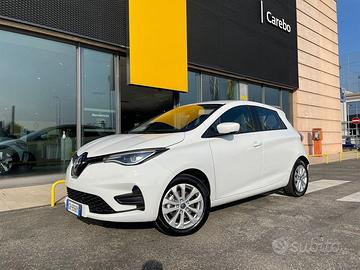 Renault ZOE Zen R135