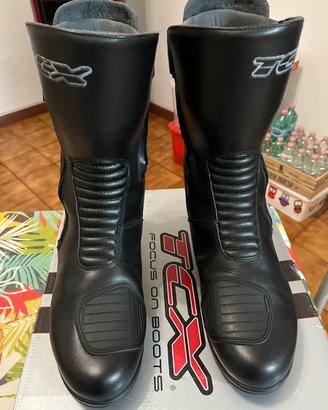X -Tour-Evo-Tcx tg.44