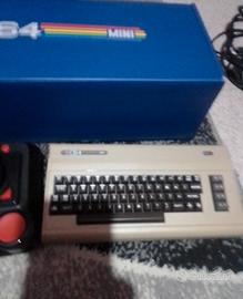 Commodore 64 mini 